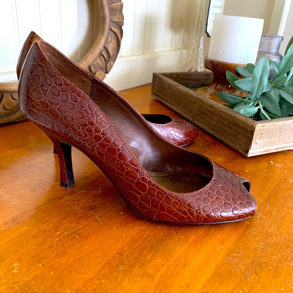 Liz Claiborne heels (9)
